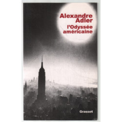 L'Odyssée Américaine