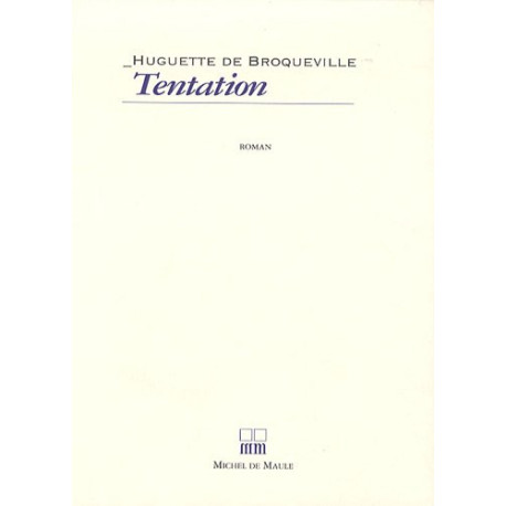Tentation