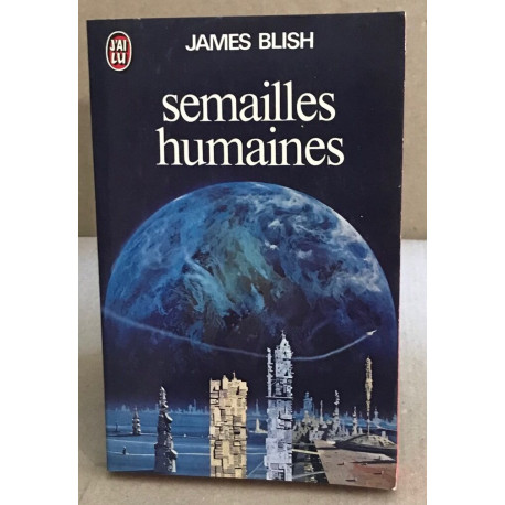 Semailles humaines