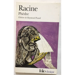 Phèdre