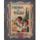 Au pays de magali / illustrations de pierre rousseau