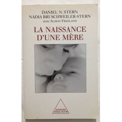 La Naissance d'une mère