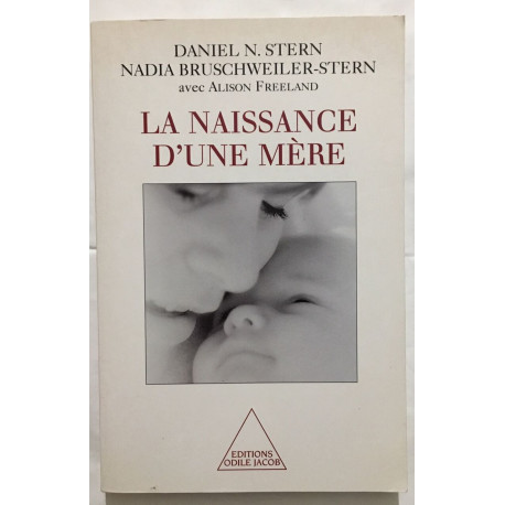 La Naissance d'une mère