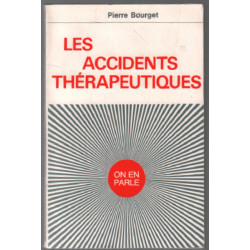 Les accidents thérapeutiques