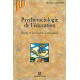 Psychosociologie de l'éducation: Regard sur les situations...