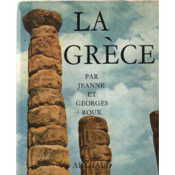 La grece