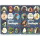 Dictionnaire de zoologie (edition de 1972 en 2 tomes)