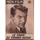 Le train du dernier retour / revue mon film n° 575 richard egan
