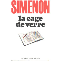 La cage de verre