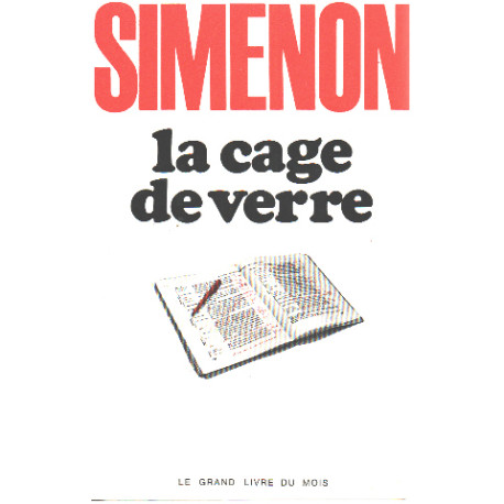 La cage de verre