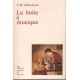 La boite a musique
