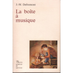 La boite a musique