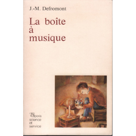 La boite a musique