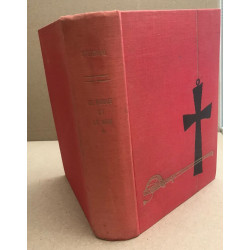 Le rouge et le noir / illustrations en couleurs de Pablo coronado
