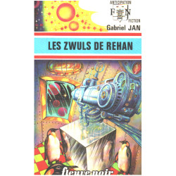 Les zwuls de rehan