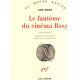 Le fantôme du cinéma Roxy