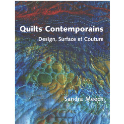 Outils contemporains : design surface et couture