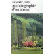 Autobiographie d'un amour