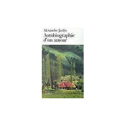 Autobiographie d'un amour