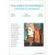 Politique économique