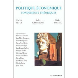 Politique économique