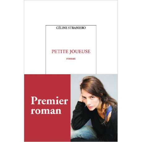 Petite joueuse