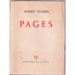 Pages