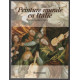Peinture murale en italie le 16e siècle