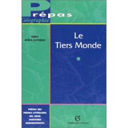 Le Tiers-Monde