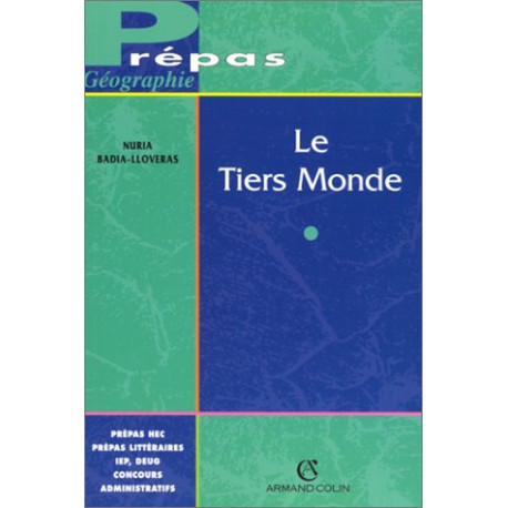 Le Tiers-Monde