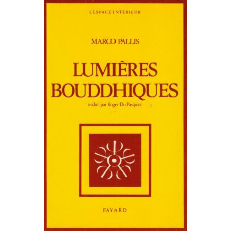 Lumières bouddhiques