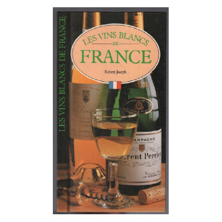 Les vins blancs de France