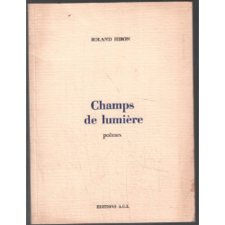Champs de lumière