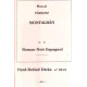 Manuel vazquz montalban et le roman noir espagnol