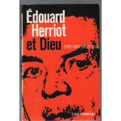 Édouard herriot et dieu