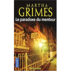Le paradoxe du menteur