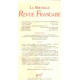 La nouvelle revue française n°402-403 / EO numerotée sur velin ( n° 6)