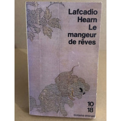 Le Mangeur de rêves