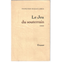 Le jeu du souterrain