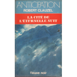 La Cité de l'éternelle nuit