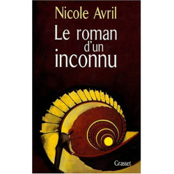 Le roman d'un inconnu