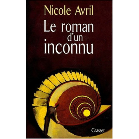 Le roman d'un inconnu