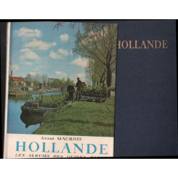 hollande
