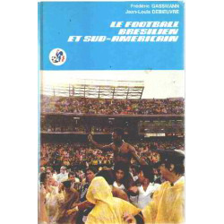 Le football bresilien et sud-americain
