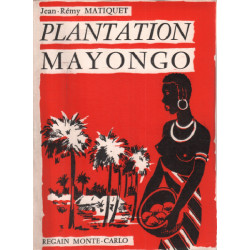 Plantation mayongo