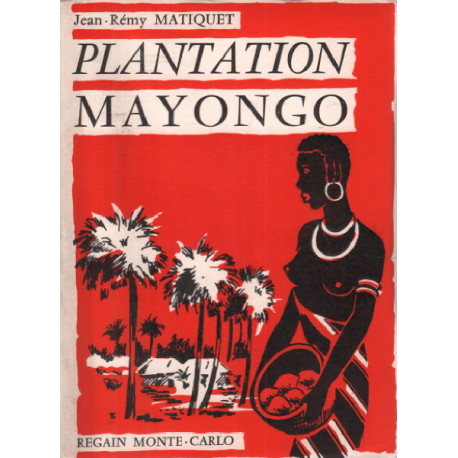 Plantation mayongo