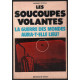 Les soucoupes volantes