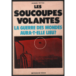 Les soucoupes volantes