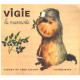 Vigie la marmotte