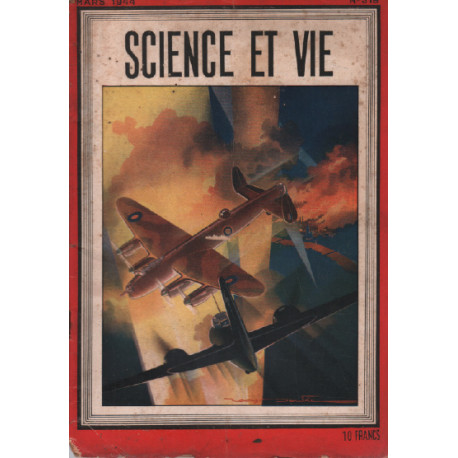 Science et vie n° 318
